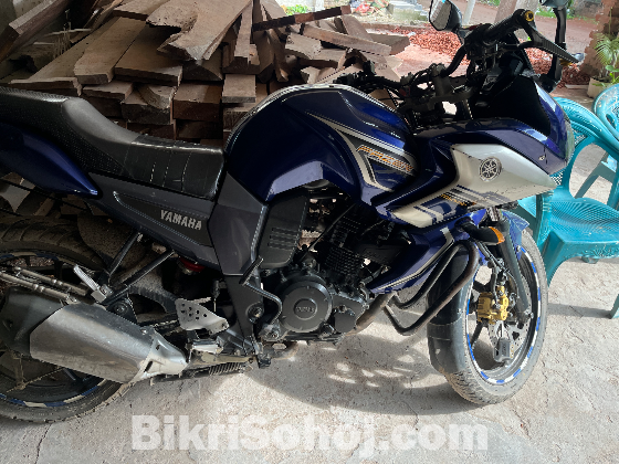 Yamaha Fezar